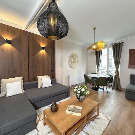 Champs Elysees Area Παρίσι Εξωτερικό φωτογραφία