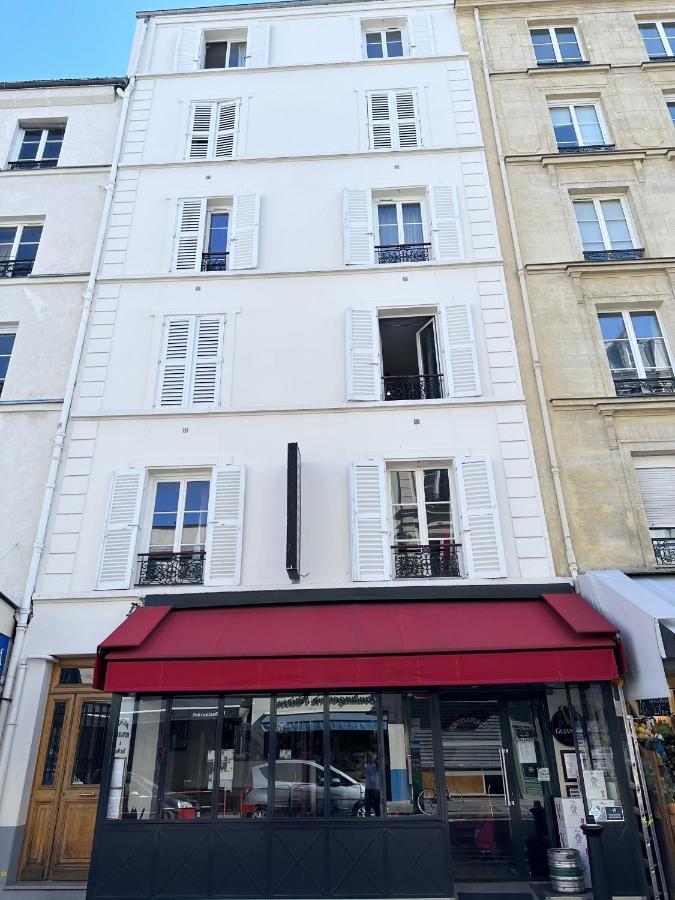 Champs Elysees Area Παρίσι Εξωτερικό φωτογραφία