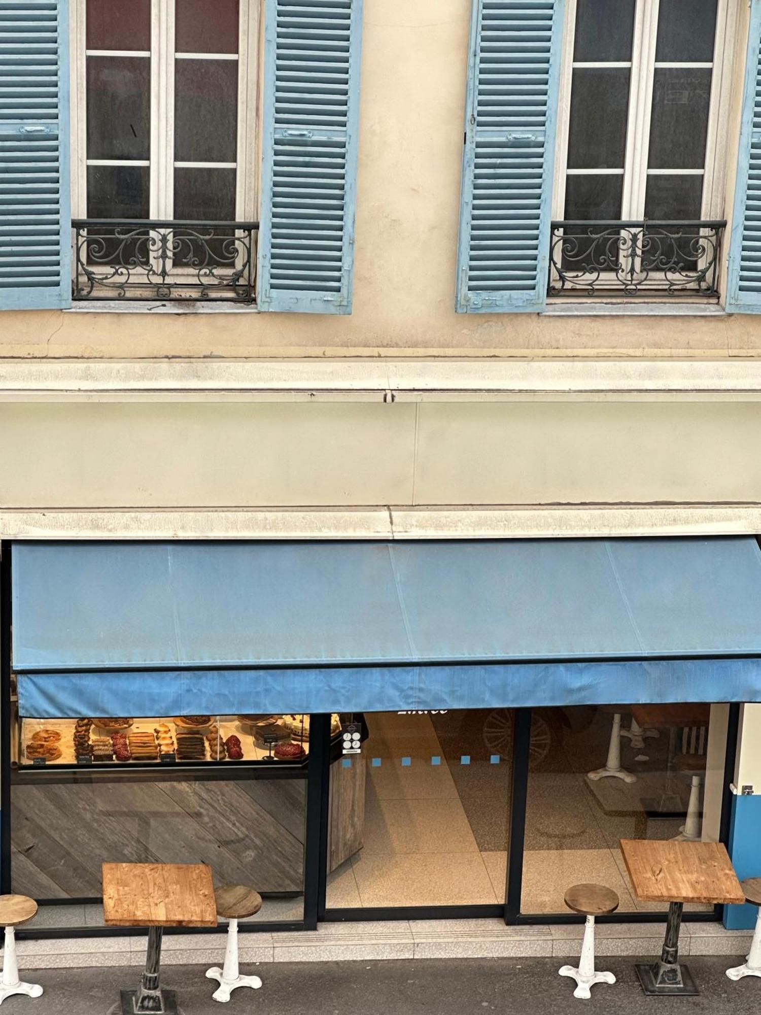 Champs Elysees Area Παρίσι Εξωτερικό φωτογραφία